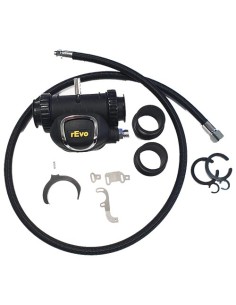 rEvo BOV compete set