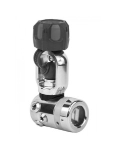 Apeks 1s stage DS4 YOKE