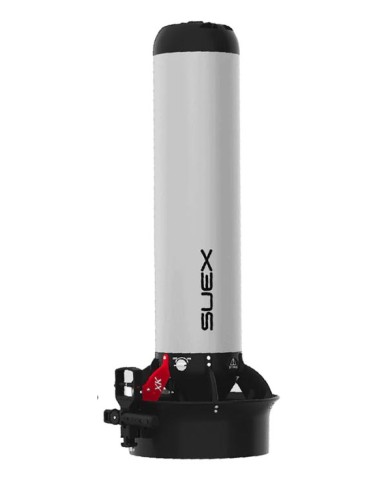 Suex Personalisation kit for XK