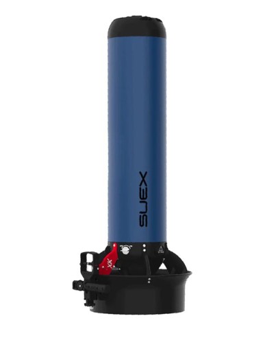 Suex Personalisation kit for XK