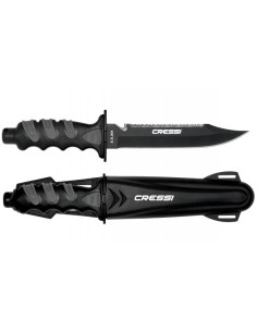 Cressi Predator Knife 2