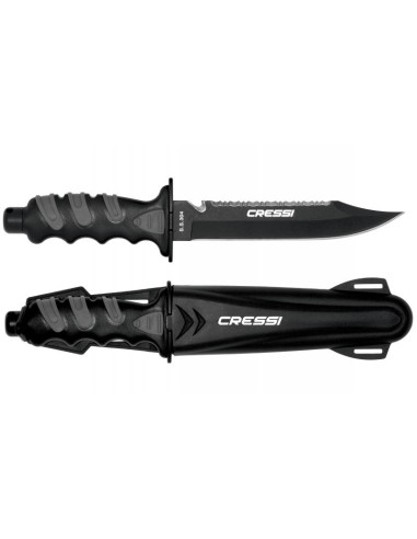 Cressi Cuchillo Giant