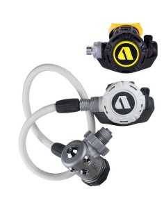 Apeks XL4 + White Stage3 DIN