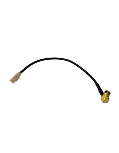 JJ-CCR coaxial to to molex...