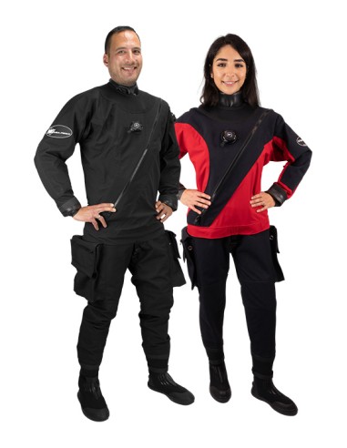 Scuba Force Explorer NST a medida