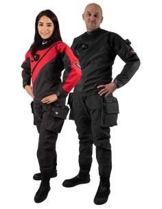 Scuba Force Xpedition a medida