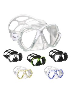 Mares X-Vision Mask
