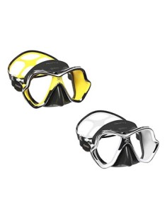 Mares X-Vision Chrome LS Mask