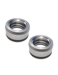 Breathing hoses ballast...