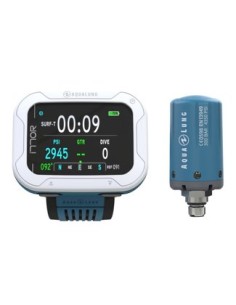 Aqualung I770R with...