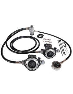 Apeks MTX-RC TEK Single...