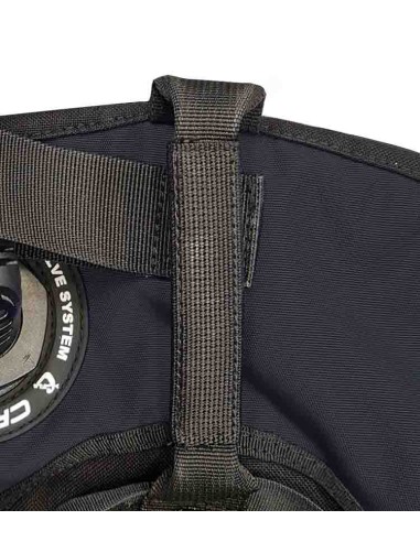 Cressi Aquawing Plus