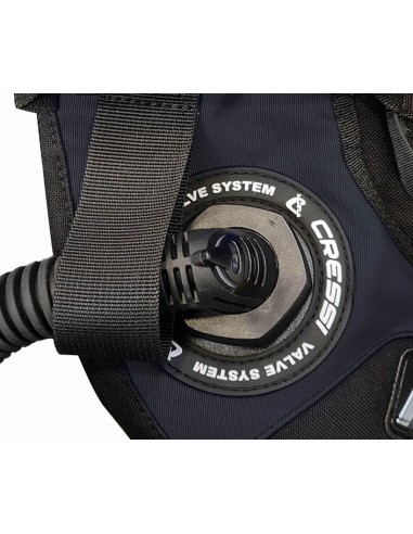 Cressi Aquawing Plus