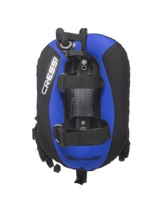 Cressi Aquawing Plus 2