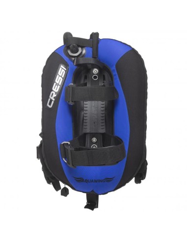 Cressi Aquawing Plus