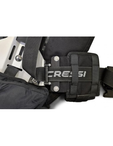 Cressi Aquawing Plus