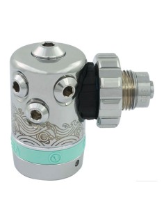 Apeks 1ª etapa XL4 OCEA Azul 2