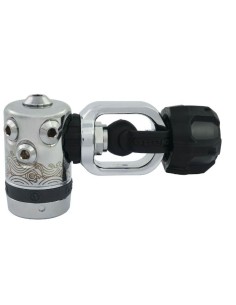 Apeks 1ª etapa XL4 OCEA Gris