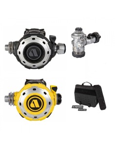 Apeks MTX-RC Stage 3 Yoke