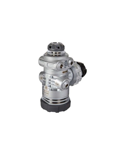 Apeks 1ª etapa MTX RC