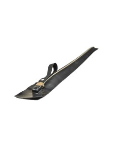 Cremallera BDM YKK para traje seco