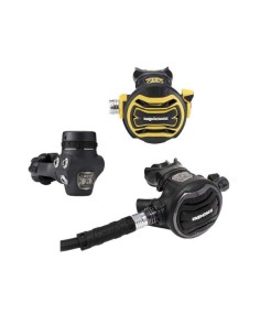 Apeks Tungsten Stage 3 YOKE...