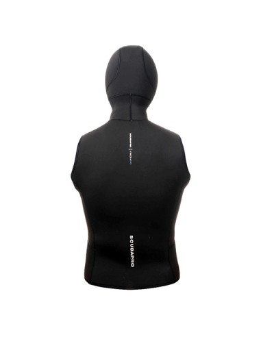 Scubapro Dive Hooded Vest Everflex...