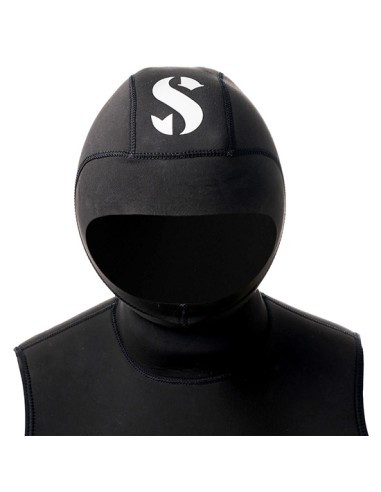 Scubapro Dive Hooded Vest Everflex...
