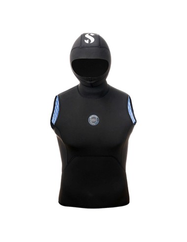 Scubapro Dive Hooded Vest Everflex...
