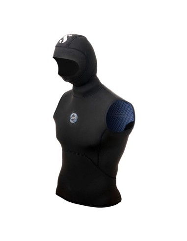 Scubapro Dive Hooded Vest Everflex...