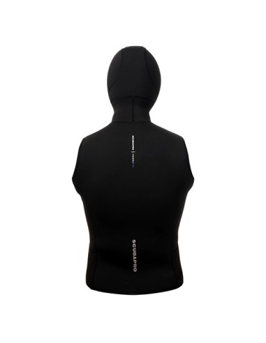 Scubapro Dive Hooded Vest Everflex...