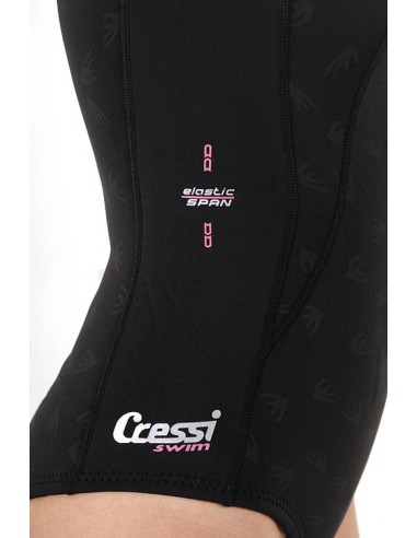Cressi Bañador Térmico Ultraspan 2mm