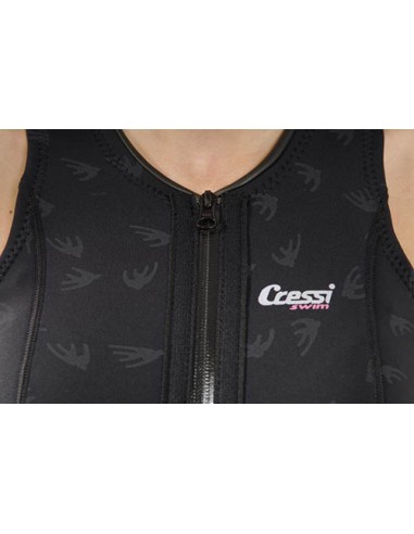 Cressi Ultraspan 2mm Thermal Swimsuit