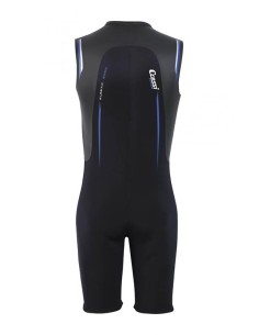 Cressi Men's Ultraspan 2mm...