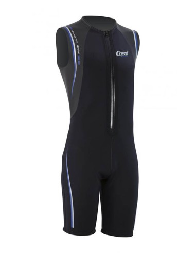 Cressi Bañador Térmico Ultraspan 2mm...