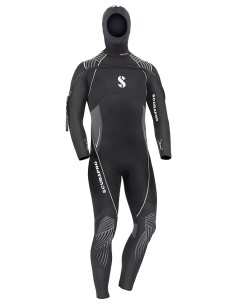 Scubapro Definition 7 con...