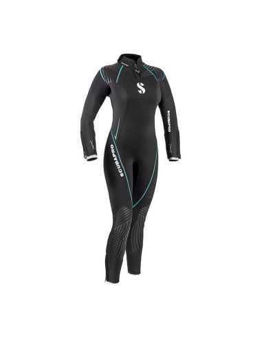 Scubapro Definition 7 Mujer