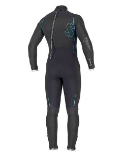 Scubapro Definition 5mm Man 2