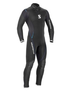 Scubapro Definition 5mm Man