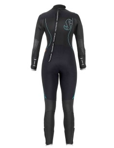 Scubapro Definition 5mm Mujer 2