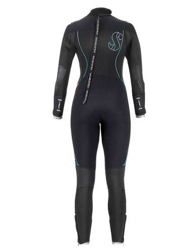 Scubapro Definition 5mm Woman