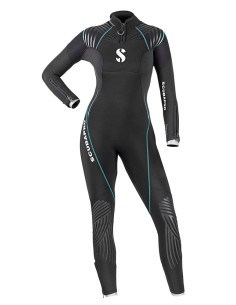 Scubapro Definition 5mm Mujer