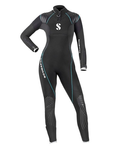 Scubapro Definition 5mm Woman