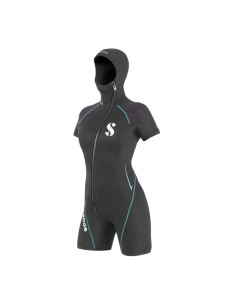 Scubapro Definition 6...