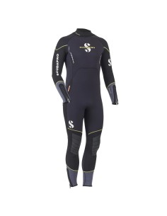 Scubapro Sport 5, 2ª... 2