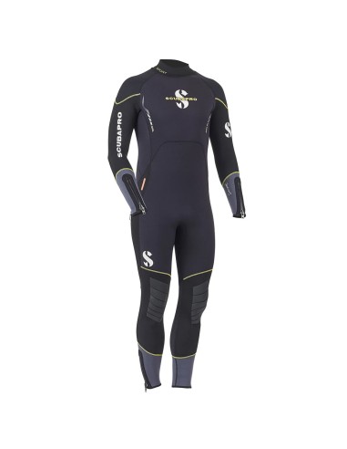 Scubapro Sport 5, 2-Gen. Man