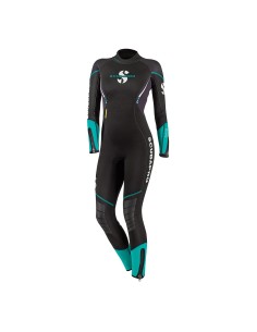 Scubapro Sport 5, 2-Gen. Woman