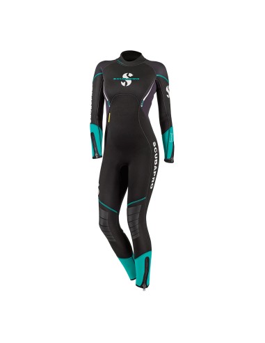Scubapro Sport 5, 2-Gen. Woman