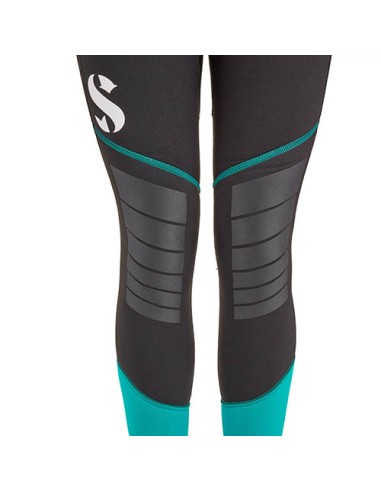 Scubapro Sport 3, 2ª Generación Mujer