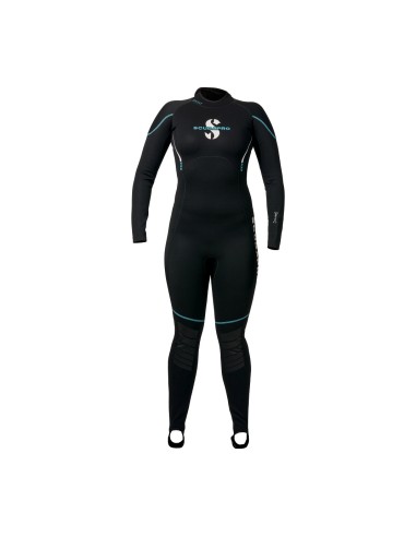 Scubapro Sport 0,5mm Woman